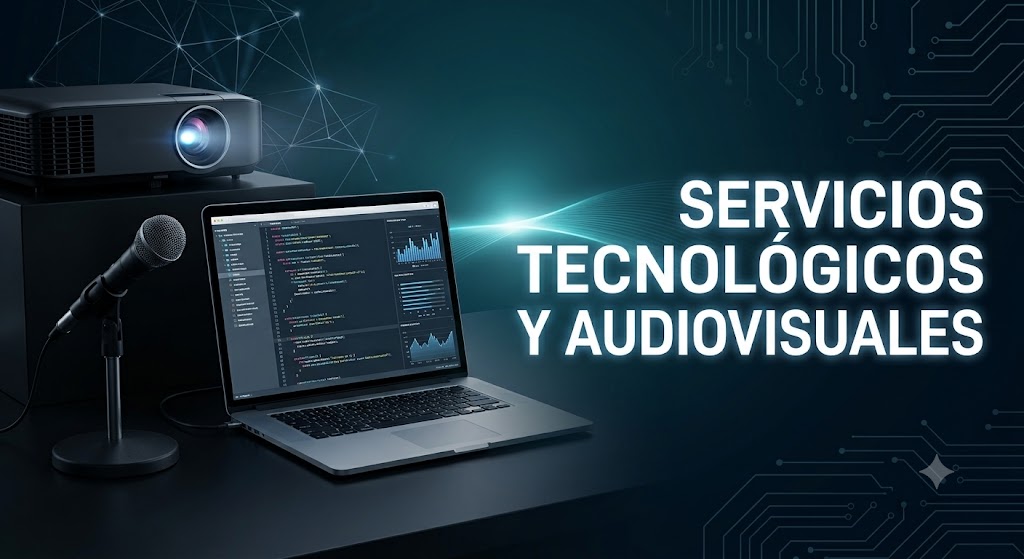 Servicios TEC