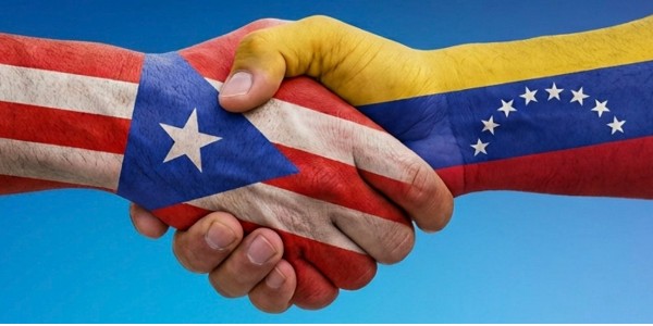 ¡Llamado a la solidaridad!