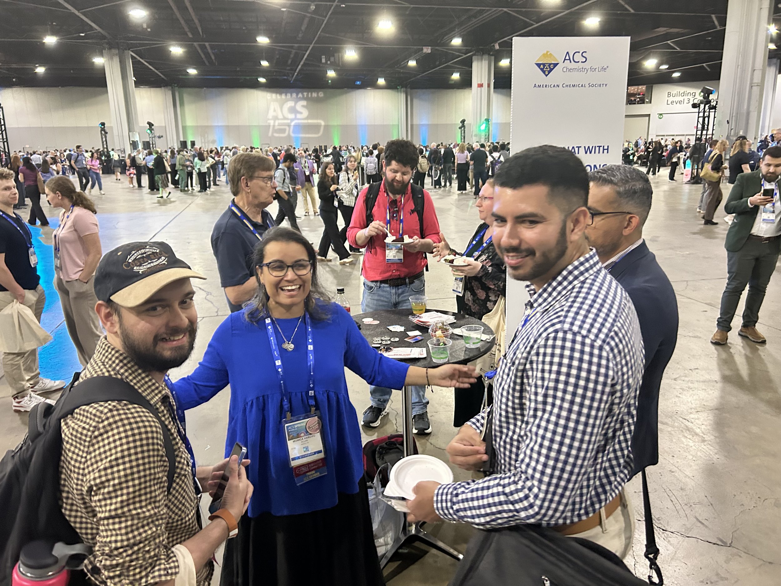 Mentoría total en las Olimpiadas Internacionales de Química